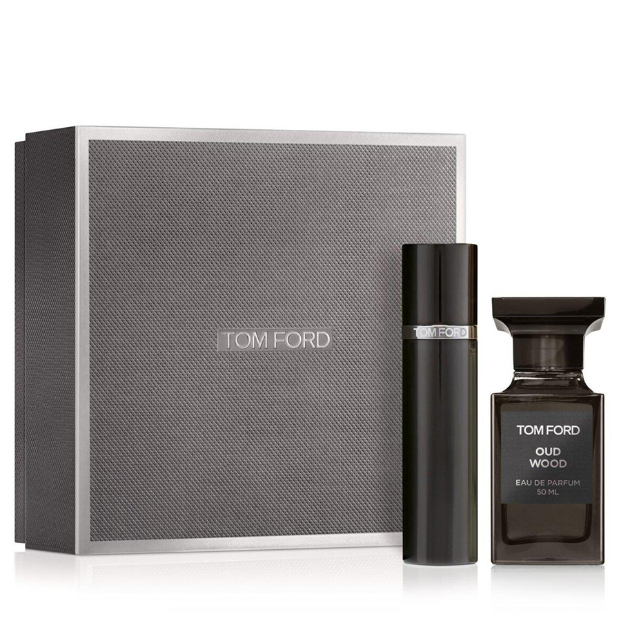 Набор Tom Ford Oud Wood для мужчин и женщин 