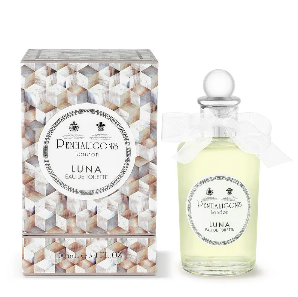 Туалетная вода Penhaligon`s Luna для женщин 