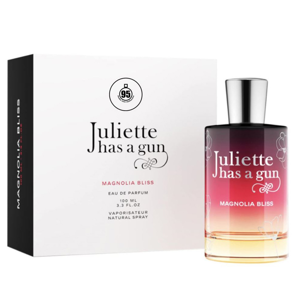 Парфюмированная вода Juliette Has A Gun Magnolia Bliss для женщин 