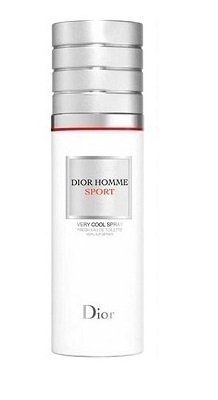 Туалетная вода Christian Dior Homme Sport Very Cool Spray для мужчин 