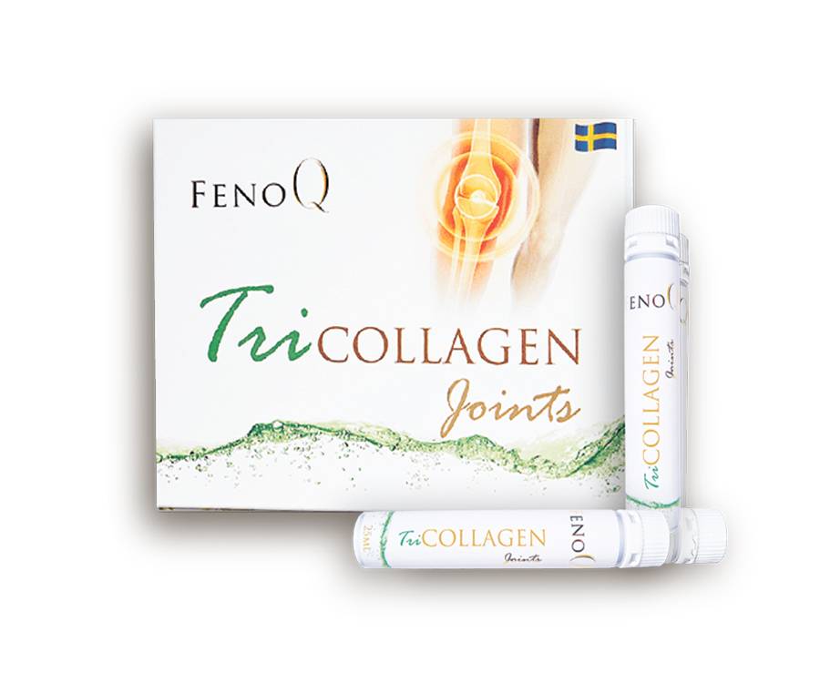 FenoQ TriCollagen Joints