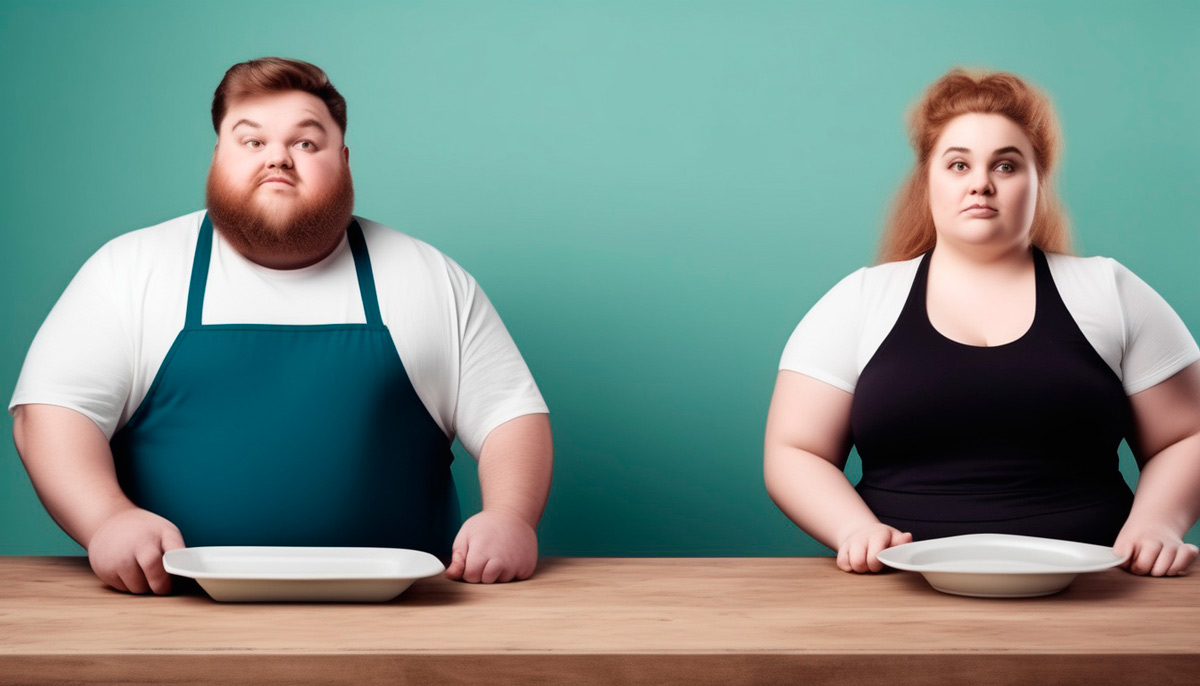 Ожирение и лишний вес: разбираем мифы, факты и эффективные средства для похудения