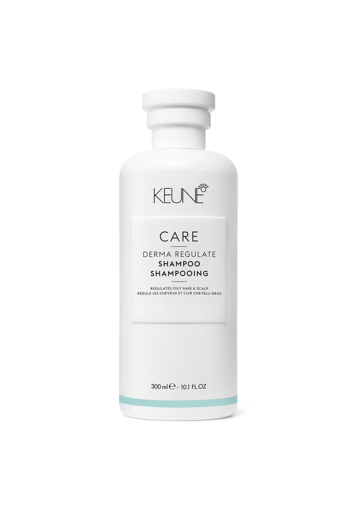 Шампунь себорегулирующий Care Derma Regulate Shampoo от Keune 